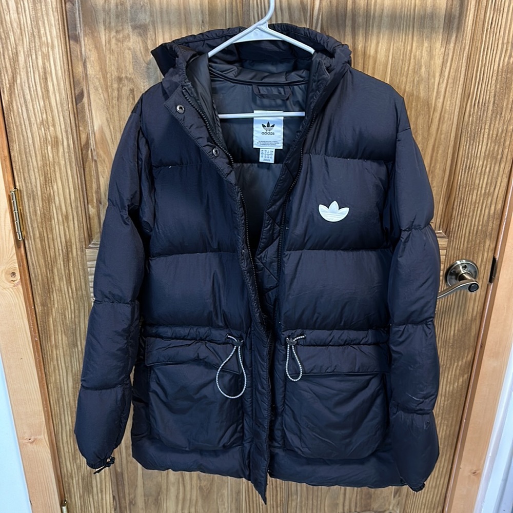 Adidas Original Winter Jacket - image 5